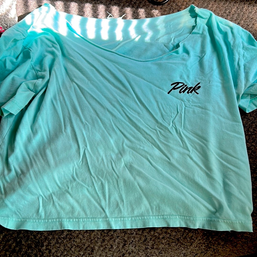 EUC Crop top